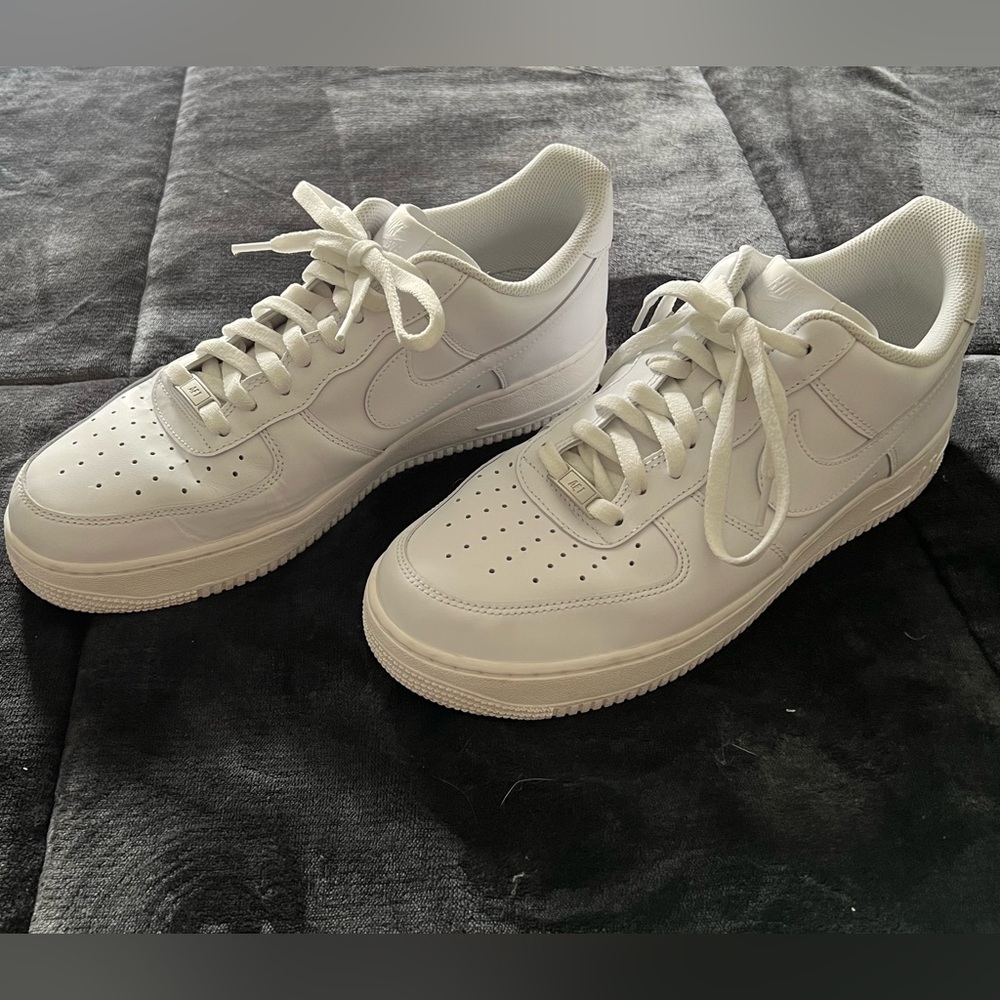 Men’s Nike AirForce 1